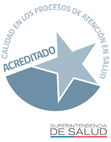 Acreditacion Superintendencia de Salud